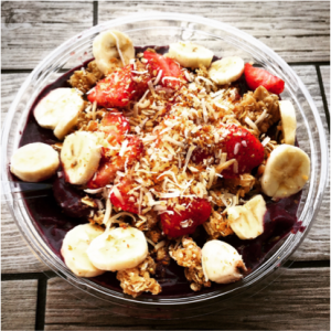 acai