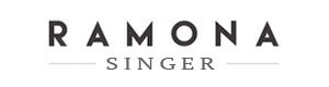 Ramona Singer RHONY Logo